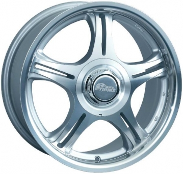 XXR Wheels - XXR 333 Machined (17 inch)