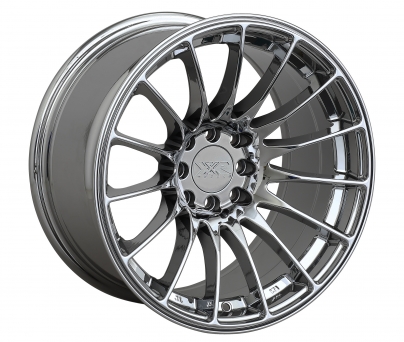 XXR Wheels - XXR 550 Platinum (15 inch)