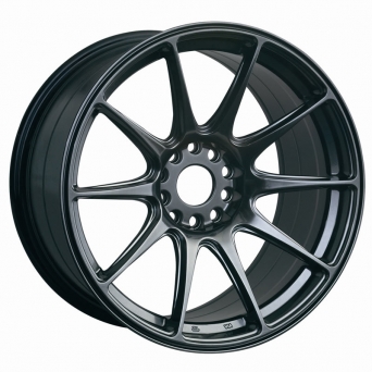 XXR Wheels - XXR 527 Habanero (18 inch)