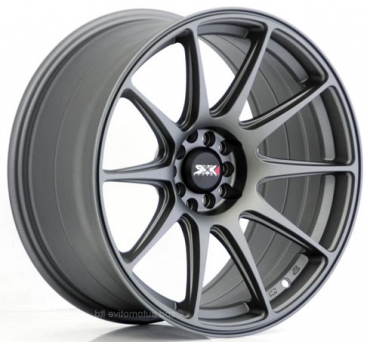 XXR Wheels - XXR 558 Flat Bronze (18 inch)