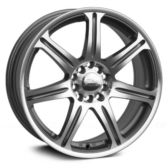 XXR Wheels - XXR 533 Machined (16 inch)